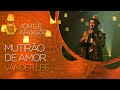 Mutirão de Amor - Vander Lee (Sambabook Jorge Aragão)