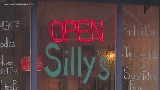 Silly's Restaurant announces it is closing