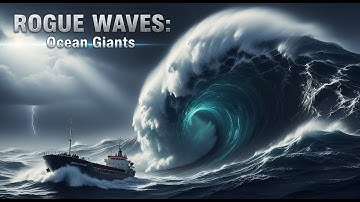 Rogue Waves: The Ocean