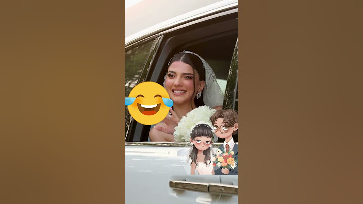 رامي يهدي نارين بيوتي اكبر قلادة من الذهب شوفو حجمها