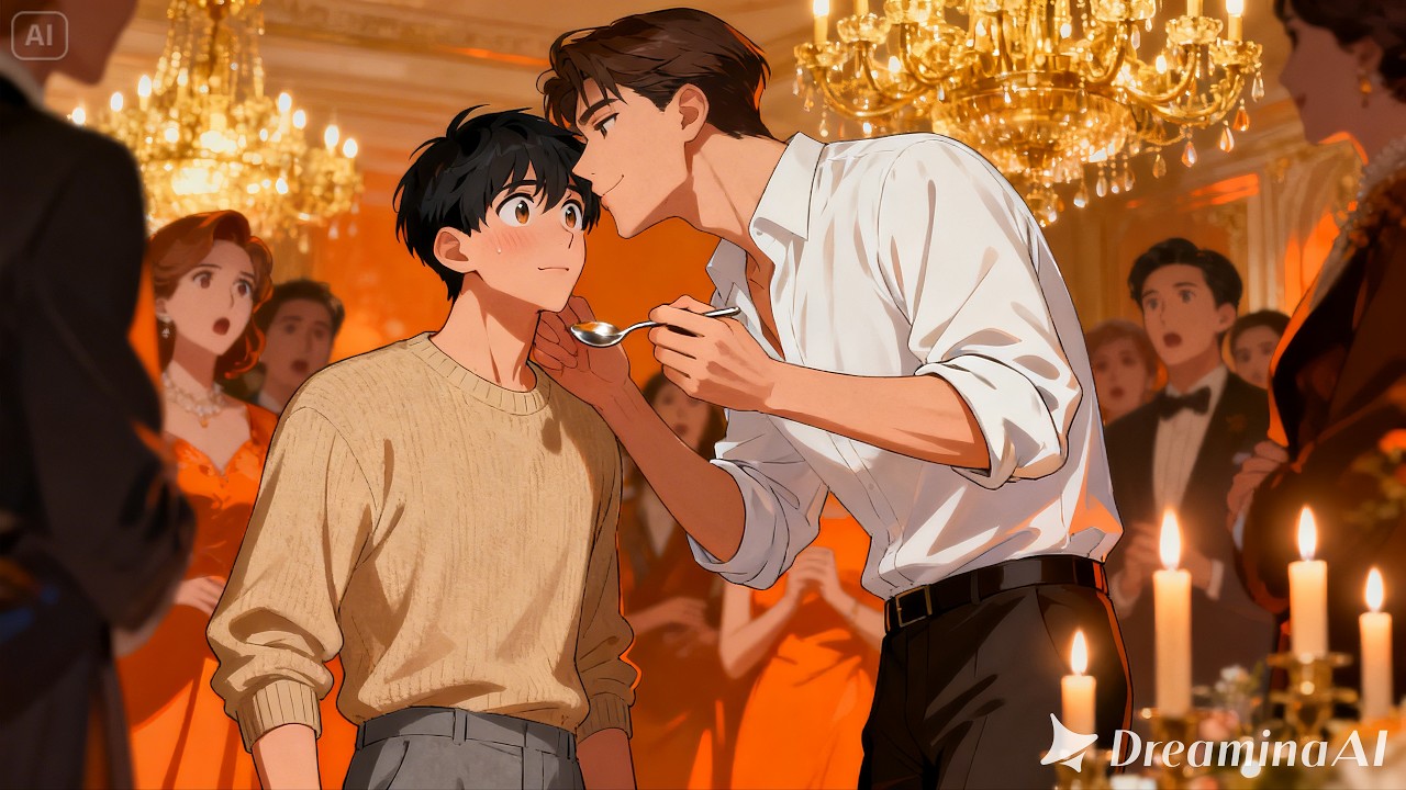 My Fiancé Laughed at My Cooking—Then His Best Friend Tasted It,Praised Me,and Pulled Me Close in Fro