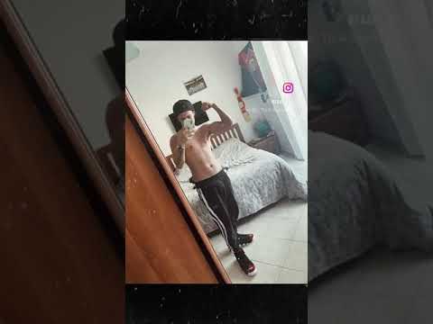 trasformation 8 month