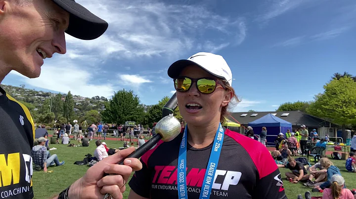 Meet our new CP Coach, Jess Garrett