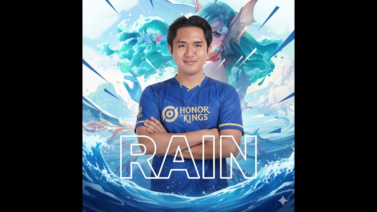 Tara G! - Honor of Kings Global