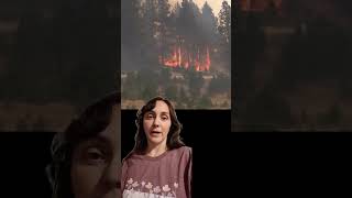 Spokane Complex Fire, and what Im doing next