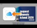 How To Request Payouts On iCloud 2026 (EASY GUIDE)