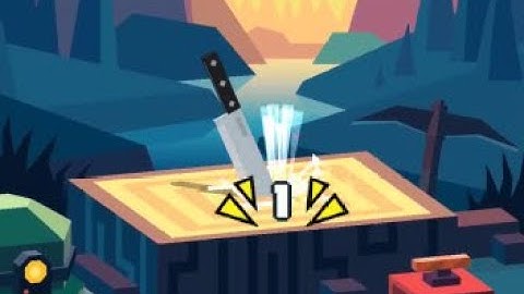 Flippy Knife Hitchen Bushcrrfter Boom Level 1 to 16