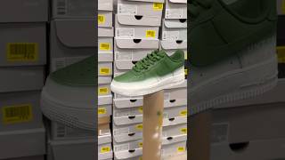 Air Matcha 1S Custom Air Force 1S In A Matcha Latte Style