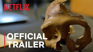 Secrets of the Neanderthals | Official Trailer | Netflix by Netflix 86,483 views 6 days ago 1 minute, 39 seconds