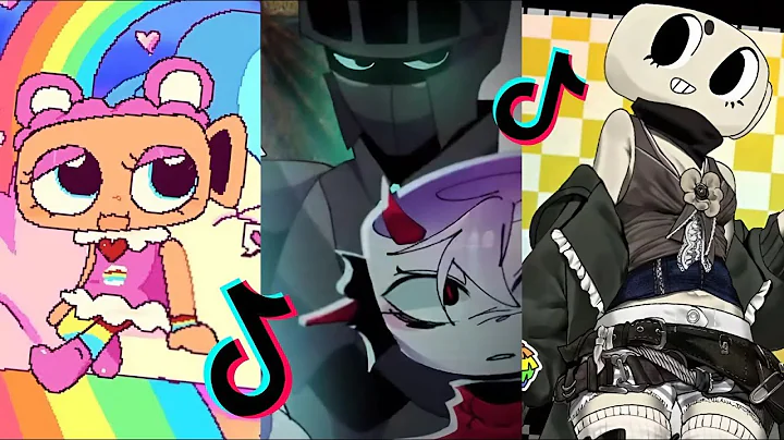 Funniest Dandy’s World Moments EVER 😂 Tik Tok Compilation Roblox #56