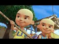 | Upin & Ipin Musim 17 Full Movie | Upin & Ipin Selamat Hari Kebangsaan | Upin Ipin Terbaru