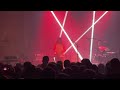 Anysia kim live at village underground 832023