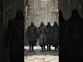 Ezio Auditore: Leader of Shadows #AssassinsCreed #Brotherhood #EzioAuditore #ai #shorts