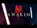 Star Wars: Visions | Awaken