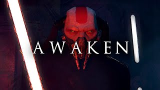 Star Wars: Visions | Awaken