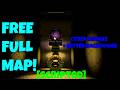[FREE] Steal a Brainrot Cyber Remake &amp; Better Backrooms - FULL MAP | Roblox Studio