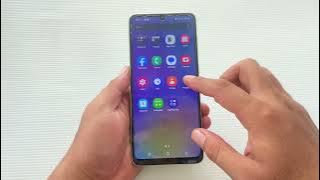 Samsung A05 Hidden Features You Must Know!!!