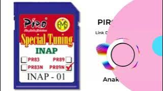 SUARA INAP BURUNG WALET KHUSUS TWITTER PIRO ( PR 83, PR 83N, PR 89, PR 89N, PR 85, PR 88 )