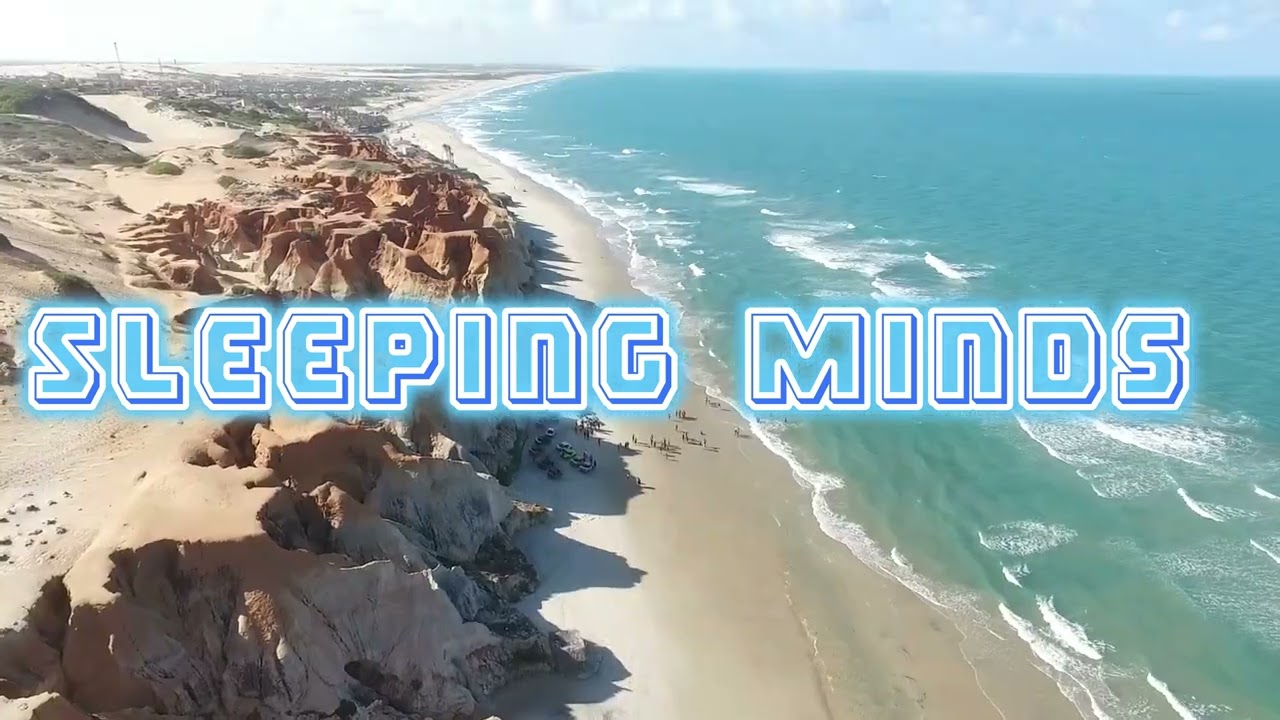 Watch 10 Minutes of Relaxing Meditation Music "Sleeping Minds" on YouTube Watch 10 Minutes of Relaxing Meditation Music "Sleeping Minds" on YouTube