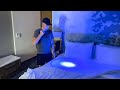 You Won't Believe What I Found in My Hotel Room! (Exposing Hotels)