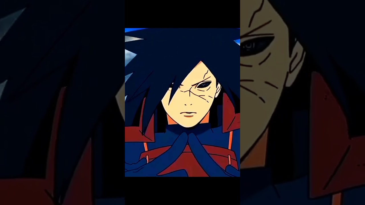 Naruto edit #shortvideo #anime #sigma #animeedit #viral #minecraft #animememe