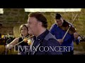 Bryn Terfel Live in Concert