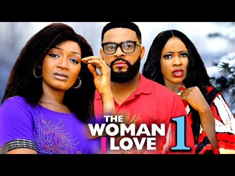 THE WOMAN I LOVE SEASON 1(New Movie) Stephen Odimgbe/Adaeze Eluka, 2024 Latest Nollywood Movie