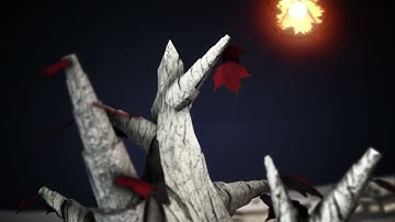 Game of Homes  Title Sequence - 3D animation