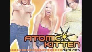 Atomic Kitten - Holiday (Real Version)