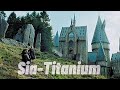 Sia-Titanium /altyazılı /hogwarts /Harry Potter /edit