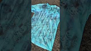 Festival Tees #festivalvibes #festivalfashion #tiedyeartist #smallbusiness #festivaloutfits