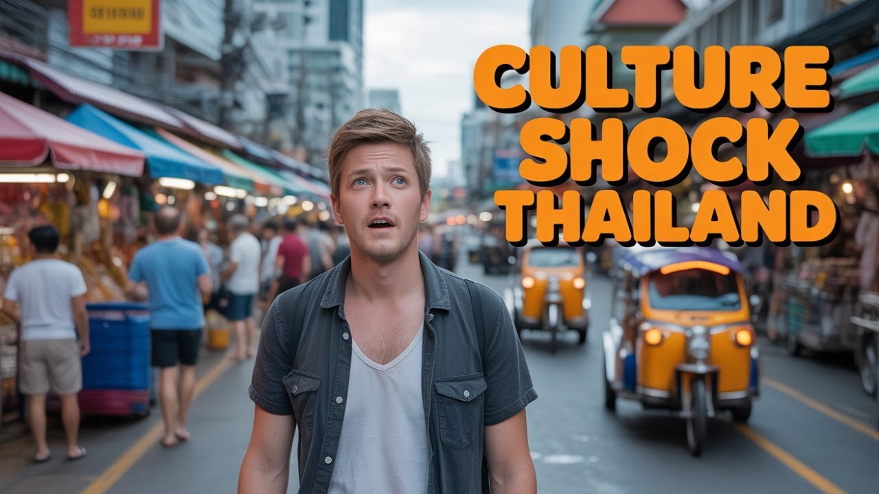 An Ugly Truth About Living in Thailand That I Cannot Accept As An Expat ...