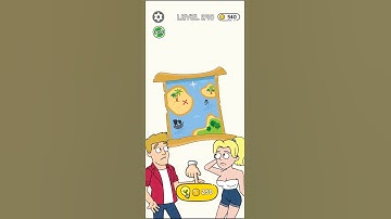 Draw It Story Level 290.#short #shorts #viral #gamingshorts