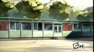 Code Lyoko Ep 53 'Straight To Heart' part 1