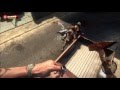 Dead Island Part 4  Lost in next misson (Commentary ENJOY)