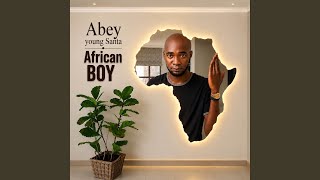 African Boy