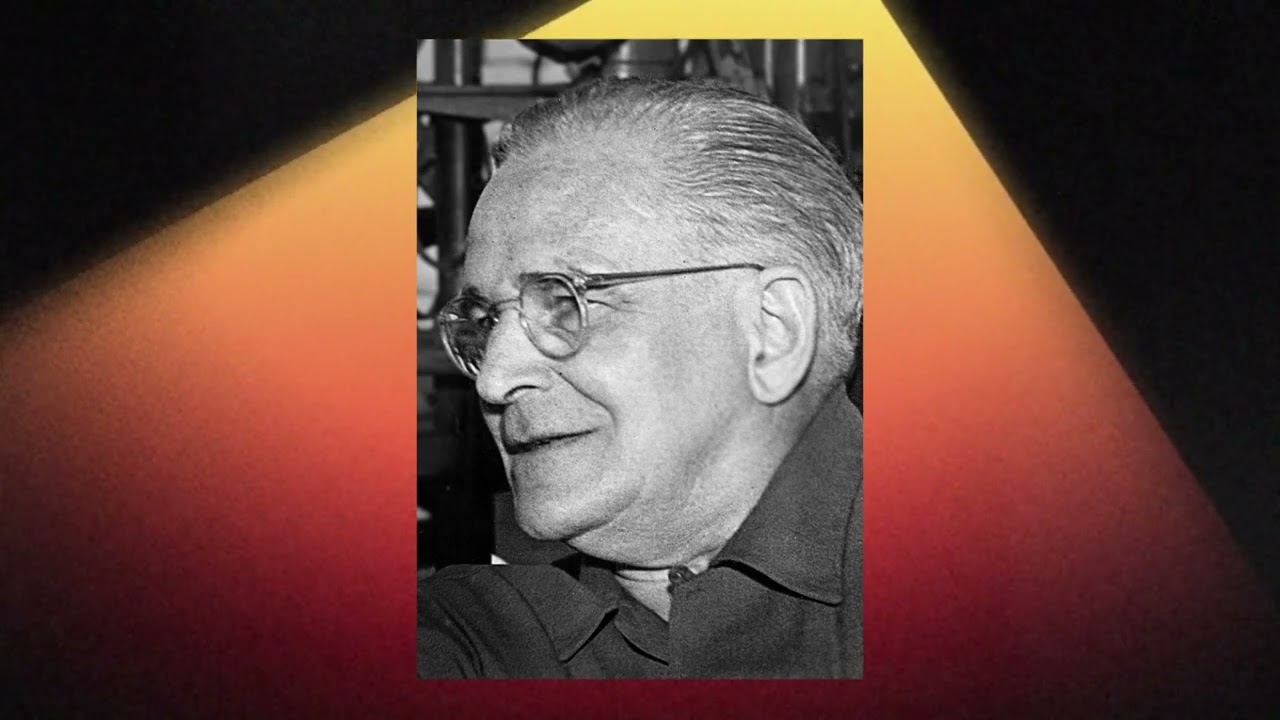 Noir Alley - The Phenix City Story (1955) intro 20221009