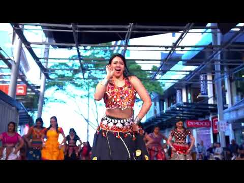 Uyi Amma Full Song Live Dance Performance Dance Masala dreachoreo 2025