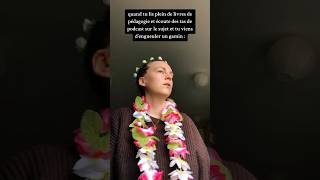 Travailler Avec Des Enfants, Cest Simple