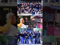 Sea Party Desa Ambulu Losari Cirebon