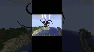 Epischer Boss Wither Storm - der Untergang