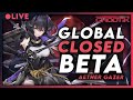 IT'S TIME FOR GLOBAL CBT! You Ready?! | Aether Gazer (深空之眼)