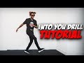 Still Into You Drill Dance Tutorial | How to get sturdy