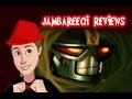Jambareeqi S Bionicle 3 Web Of Shadows