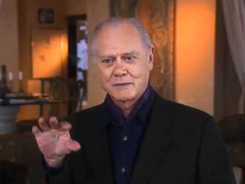 Larry Hagman discusses the final episode of Dallas - EMMYTVLEGENDS.ORG - Larry Hagman discusses the final episode of Dallas - EMMYTVLEGENDS.ORG