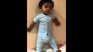 Ep Um Umar Umaiyah Dah Start Berdiri...