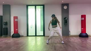 Zumba Cool down - “Calm down“ - Rema