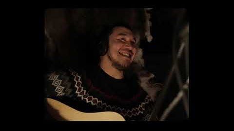 Terry Uyarak - Inuit Nunangat