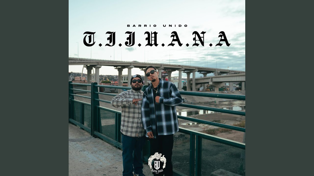 Watch TIJUANA on YouTube Watch TIJUANA on YouTube