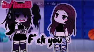 You Such A Bad Bad Liar